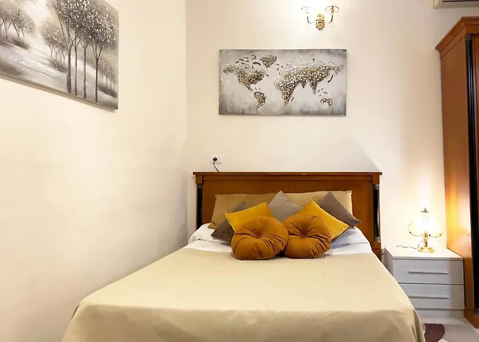 Apartamento Ariana