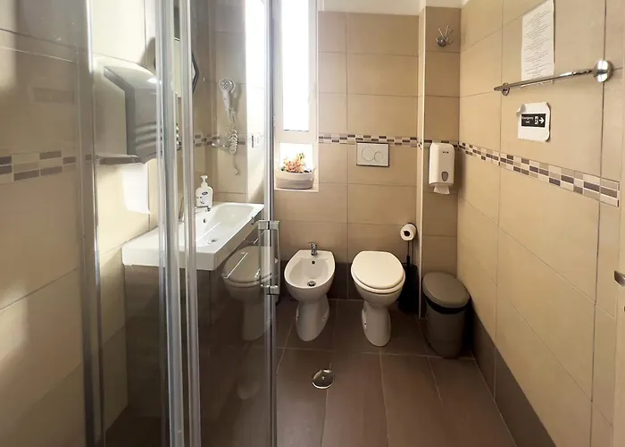 Ariana Apartamento Roma