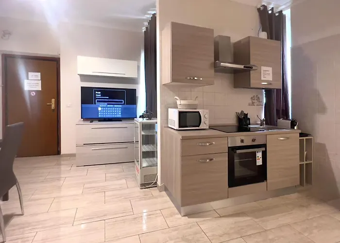 Apartamento Ariana