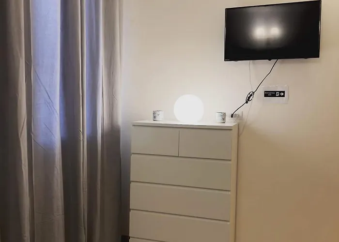 Ariana Apartamento *