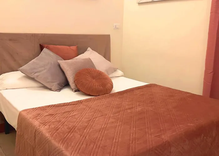 Apartamento Ariana *